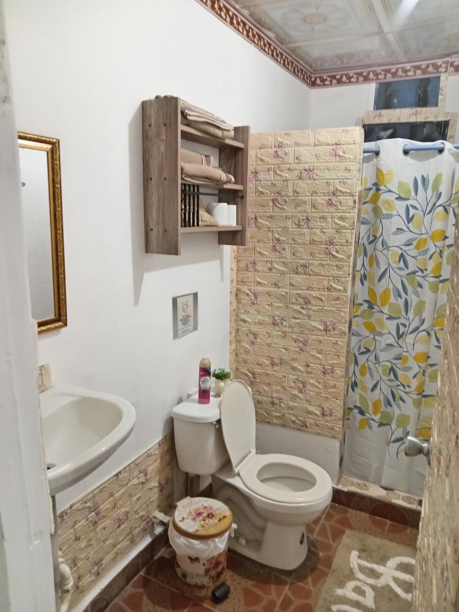 Apartamento Terronal Michael Jordan David Exterior foto